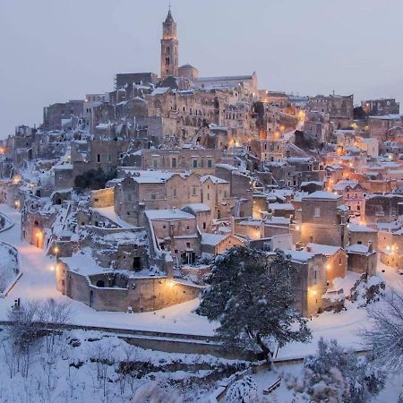La Dimora Di Maria Villa Mottola Dış mekan fotoğraf