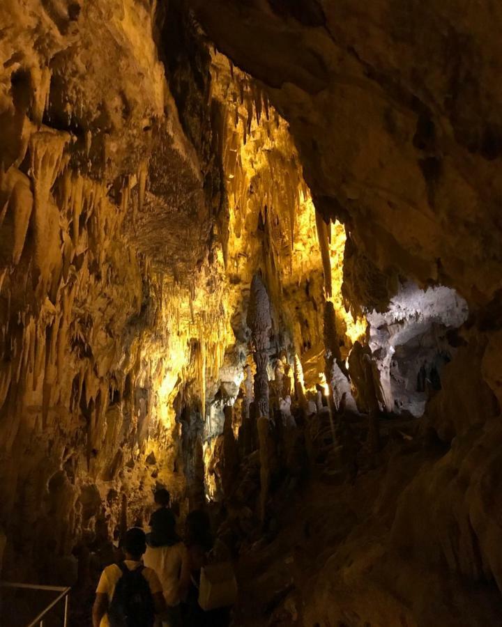 La Dimora Di Maria Villa Mottola Dış mekan fotoğraf