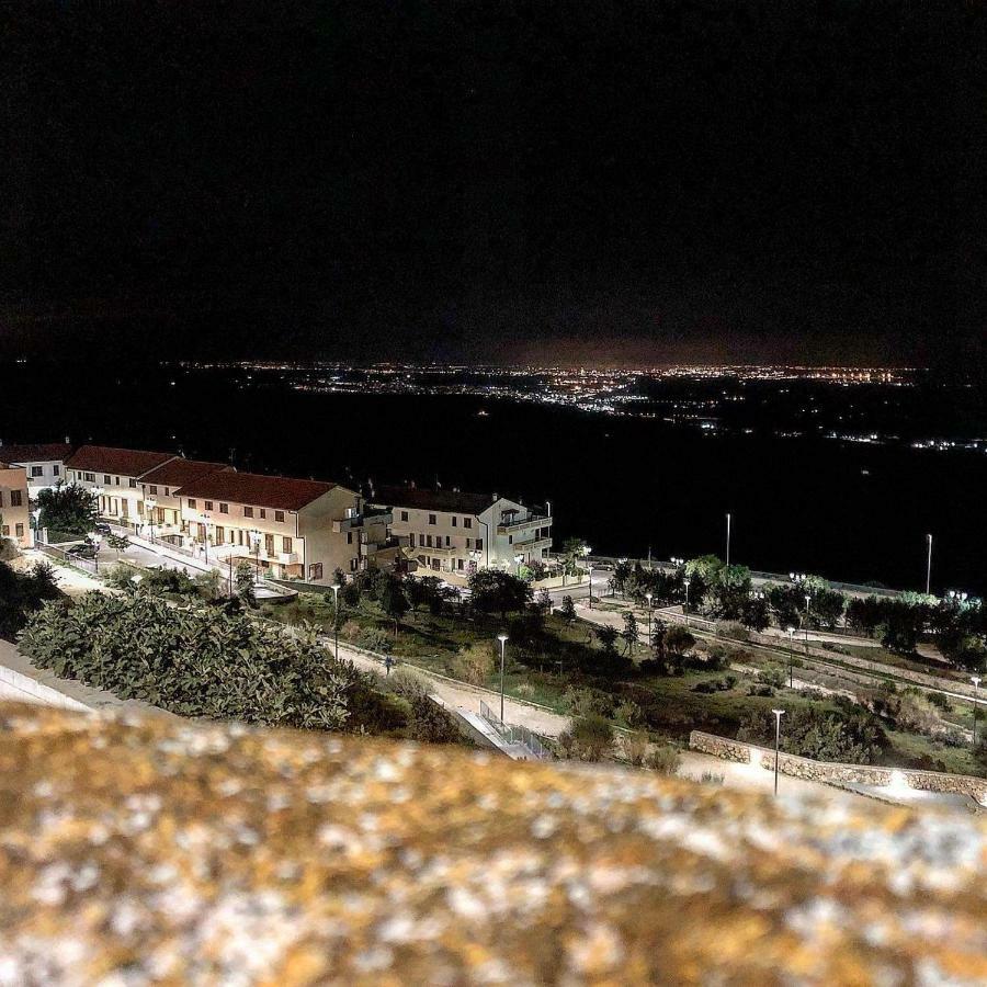 La Dimora Di Maria Villa Mottola Dış mekan fotoğraf